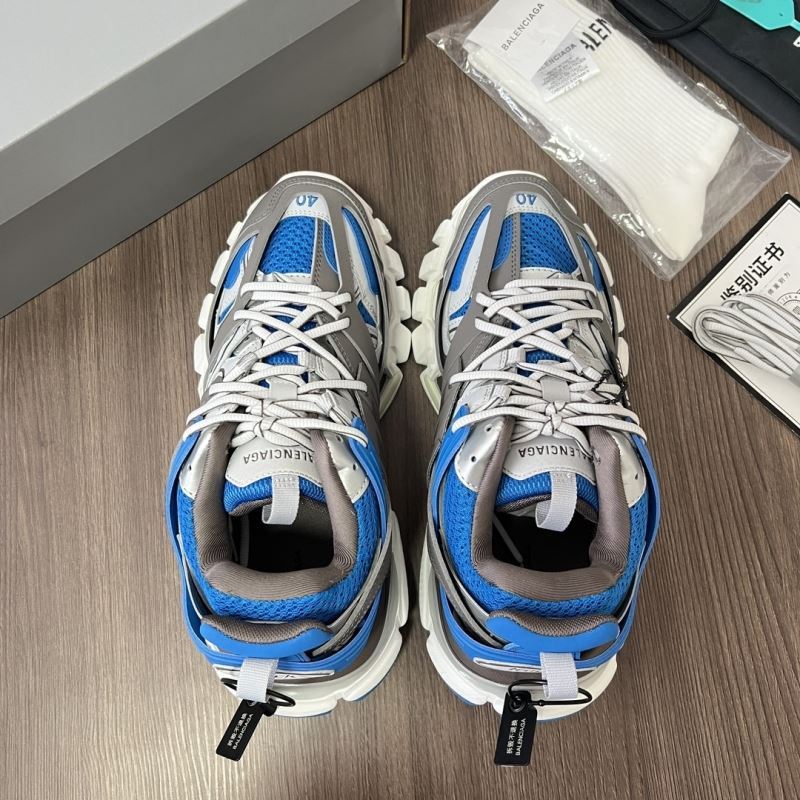 Balenciaga Track Shoes